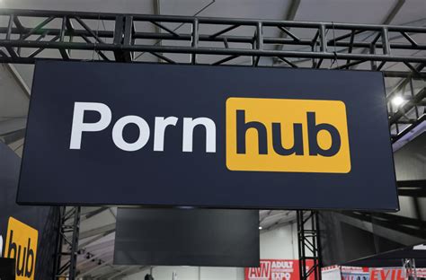 Pornhub to leave five more states over age.